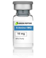 5-Amino-1MQ 10 mg wholesale vial