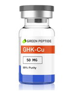 GHK-Cu 50 mg wholesale vial