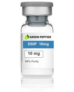 DSIP 10 mg wholesale vial