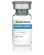 SUPER SHRED 10 ml x 553 mg/ml wholesale vial
