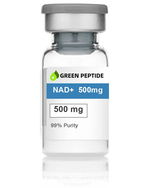 NAD+ 500 mg wholesale vial