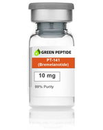 PT-141 (Bremelanotide) 10 mg wholesale vial