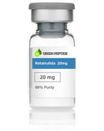 Retatrutide 20 mg wholesale vial