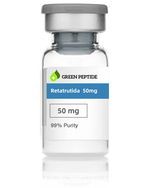 Retatrutide 50 mg wholesale vial