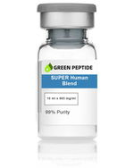 SUPER Human Blend 10 ml x 865 mg/ml wholesale vial