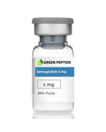 Semaglutide 5 mg wholesale vial