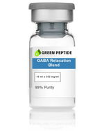 GABA Relaxation Blend 10 ml x 352 mg/ml wholesale vial