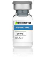Tirzepatide 30 mg wholesale vial