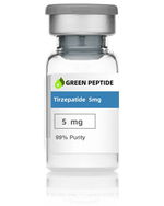 Tirzepatide 5 mg wholesale vial